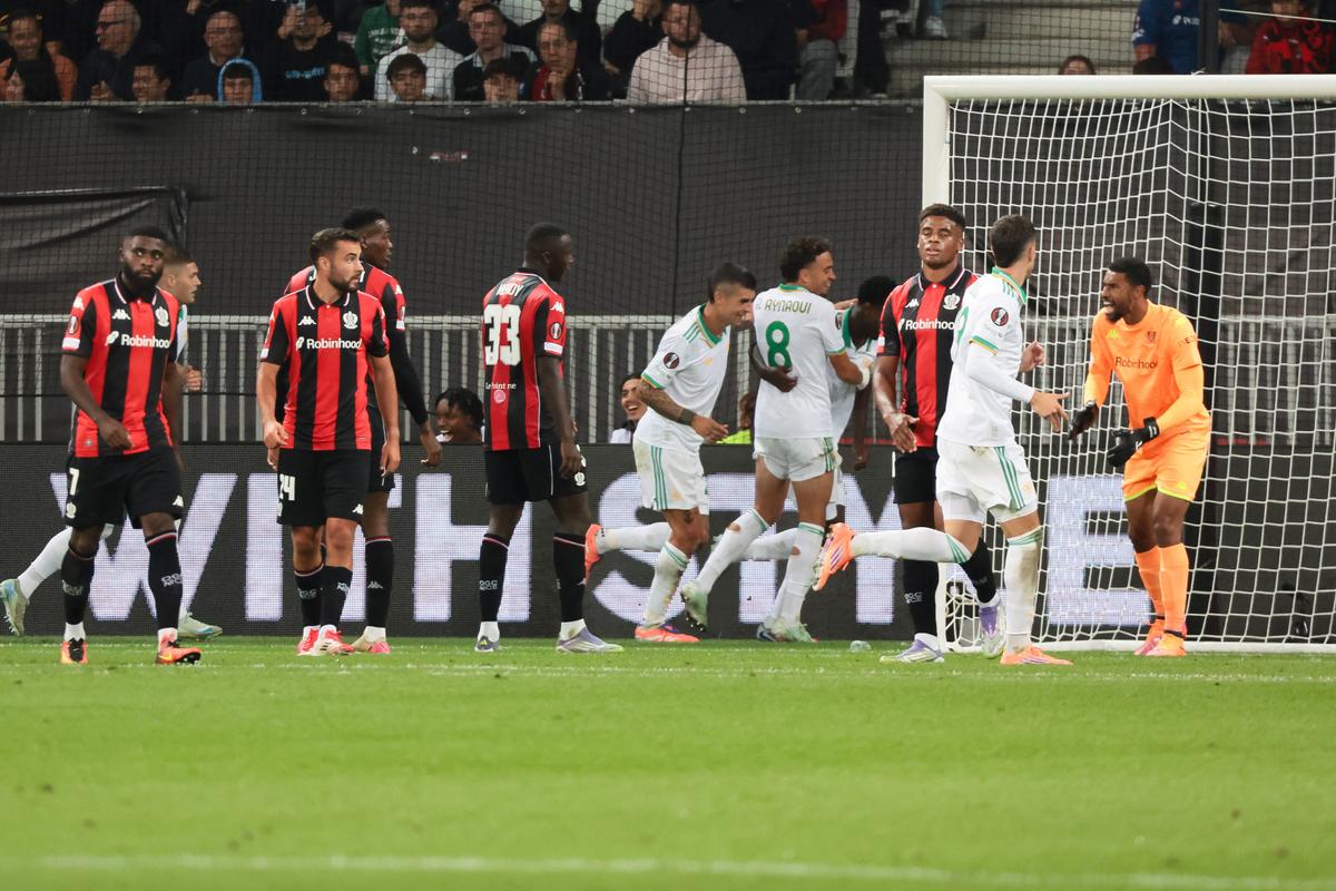 L’OGC Nice en mission rachat contre le Paris FC ce dimanche