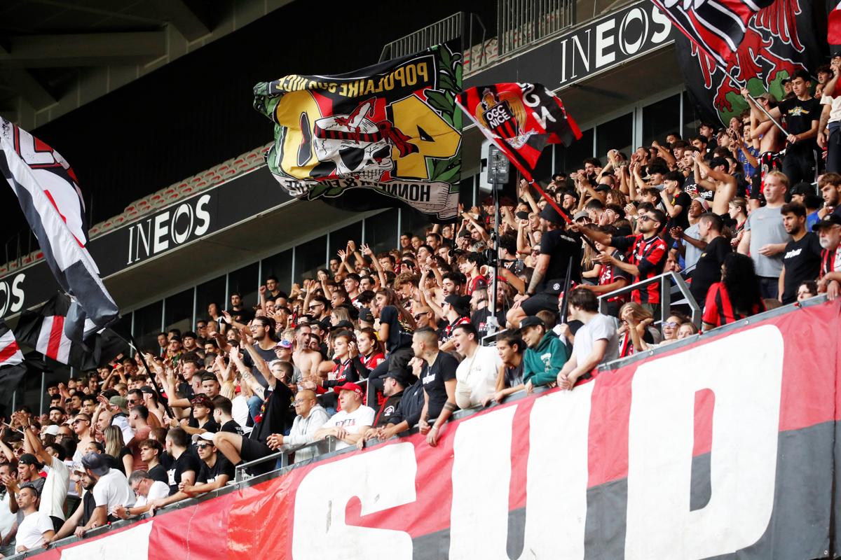« Personne n’ira ! » : les Ultras de la Populaire Sud annoncent le boycott du déplacement à Monaco