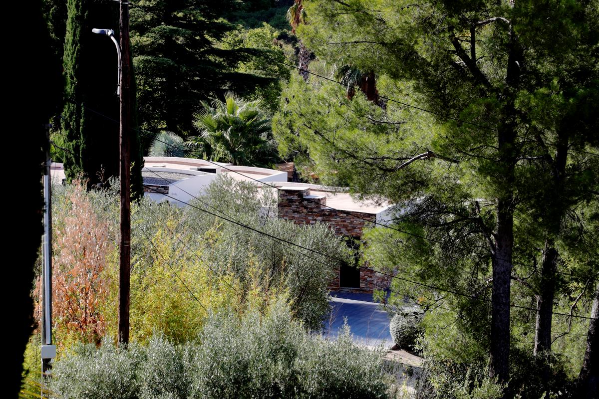 Villa louée dans le Var pour un clip avec Jul : « Nous ...