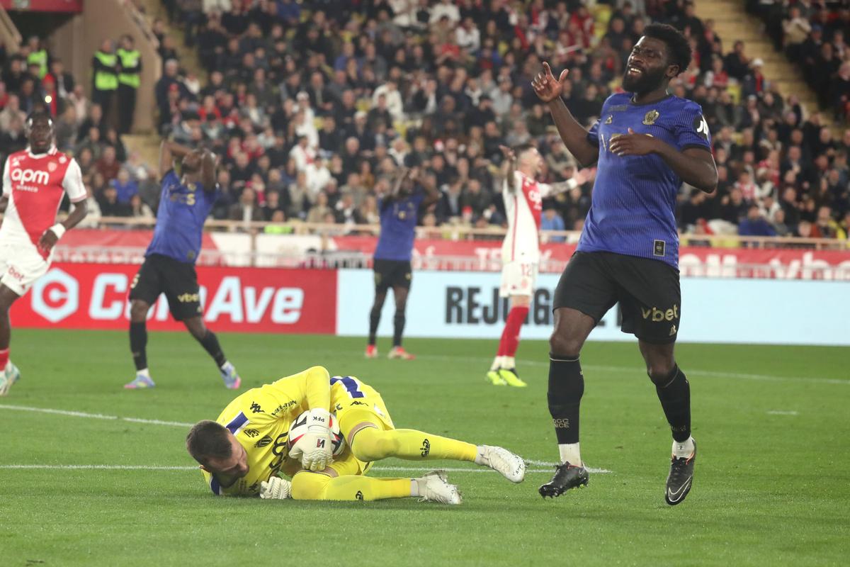 AS Monaco et l’OGC : le bal des convalescents