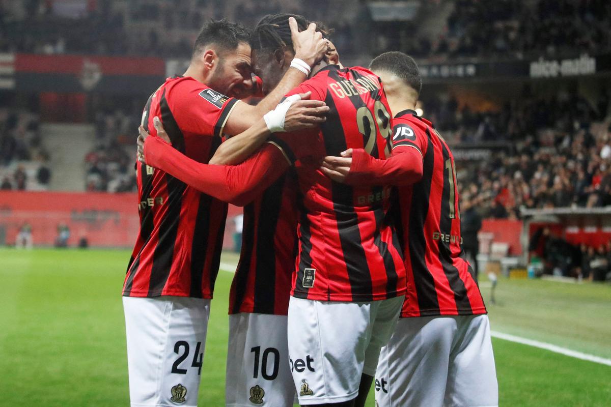Mercato 2025 : que deviennent ces 5 joueurs partis de l’OGC Nice cet été ? On fait le point