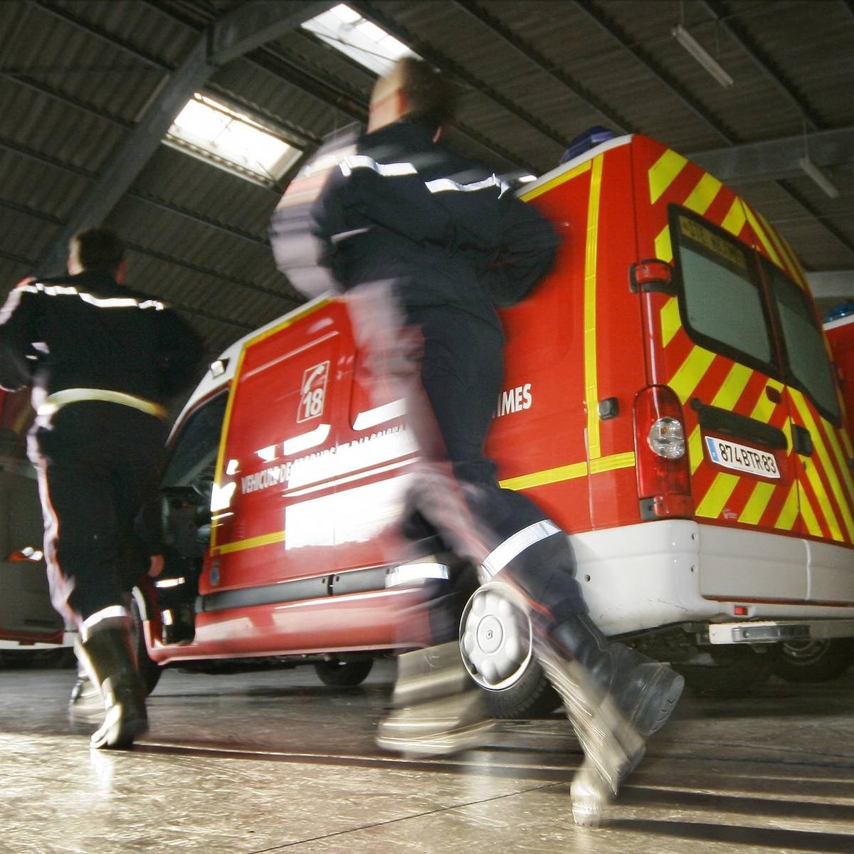 Un motard de 35 ans perd le contrôle de sa moto et meurt près de Menton