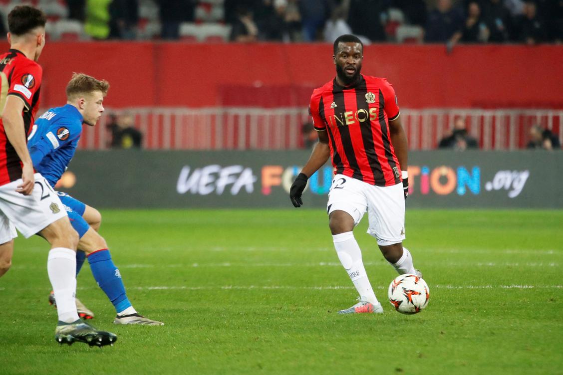 Ndombélé, le retour surprise : découvrez le groupe de l’OGC Nice pour affronter Lyon