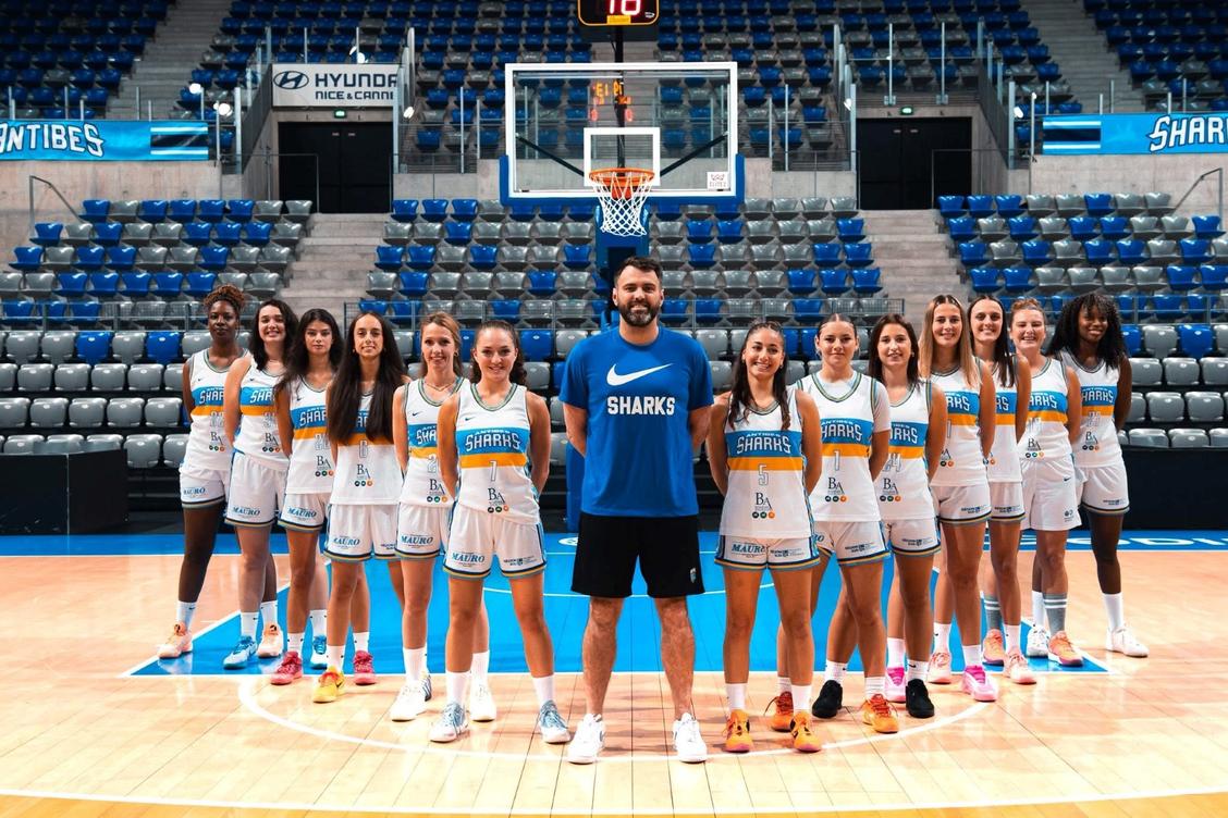 Jouer à court ou moyen terme la montée en Nationale 1 : Carlo