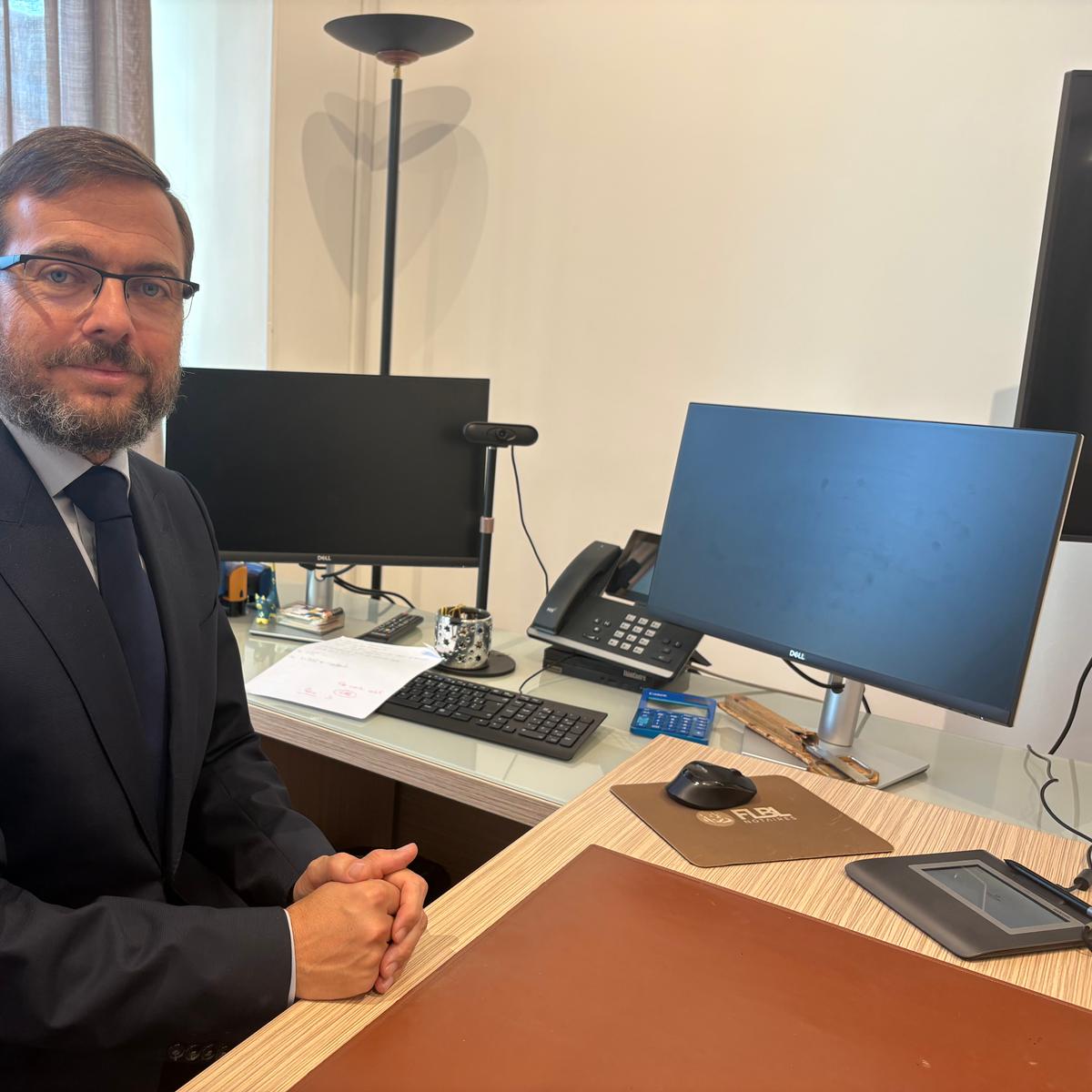 10 % de la population française en détiennent» : les notaires de la Côte se  mettent aux cryptoactifs