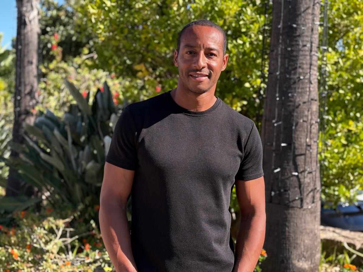 De coach sportif à star de « O.P.J. » : l'Azuréen Nathan Dellemme raconte  son parcours jusqu'à incarner le lieutenant Jackson Bellerose