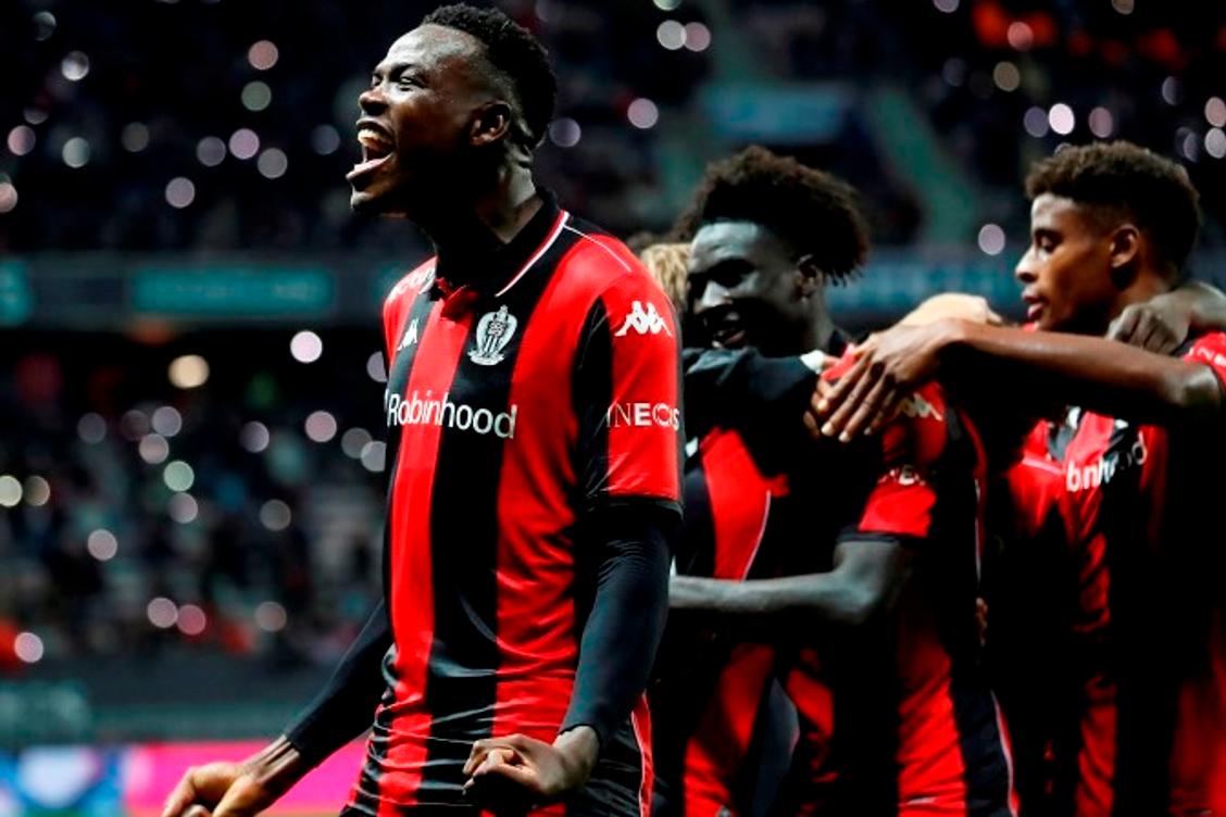 L’OGC Nice enchaîne trois succès et un clean-sheet, mais doit progresser offensivement