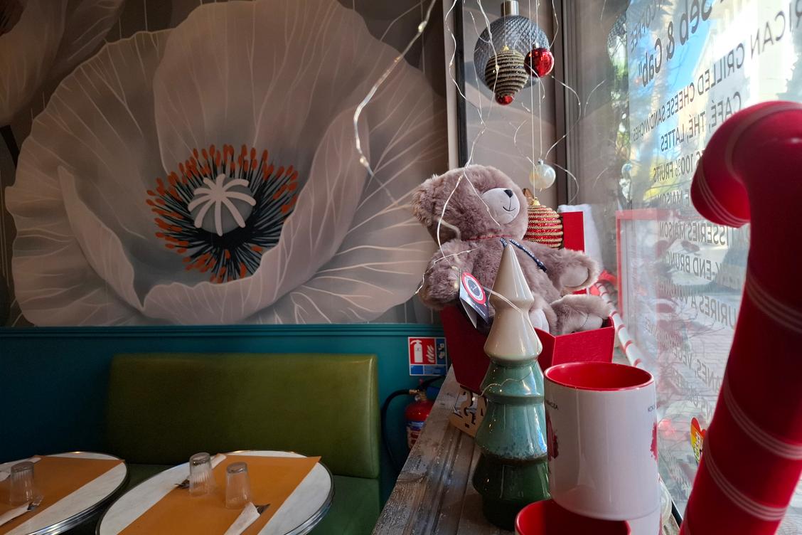 Chasse aux nounours, calendrier de l’Avent, concours de la plus belle déco : 3 temps forts de Noël dans les boutiques de Toulon