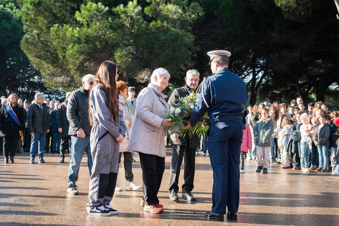 A Fréjus, « la nuit tragique » du barrage de Malpasset toujours dans les mémoires