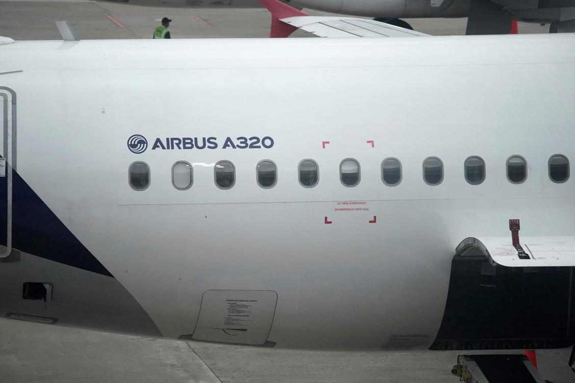 Défaut de logiciel sur l’A320 : « tout est rentré dans l’ordre » assure le directeur général d’Airbus