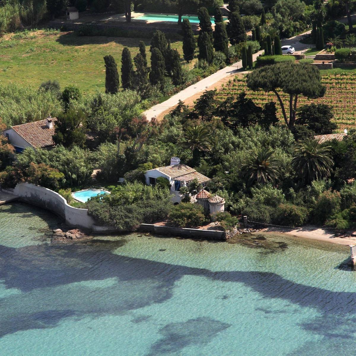 À la Madrague, des vigiles pour veiller à la tranquillité de Brigitte Bardot