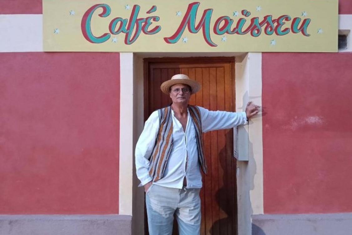 Deux oeuvres de l’artiste contois Franck Rainaut exposées à Paris pour l’événement « Réalités Altérées »