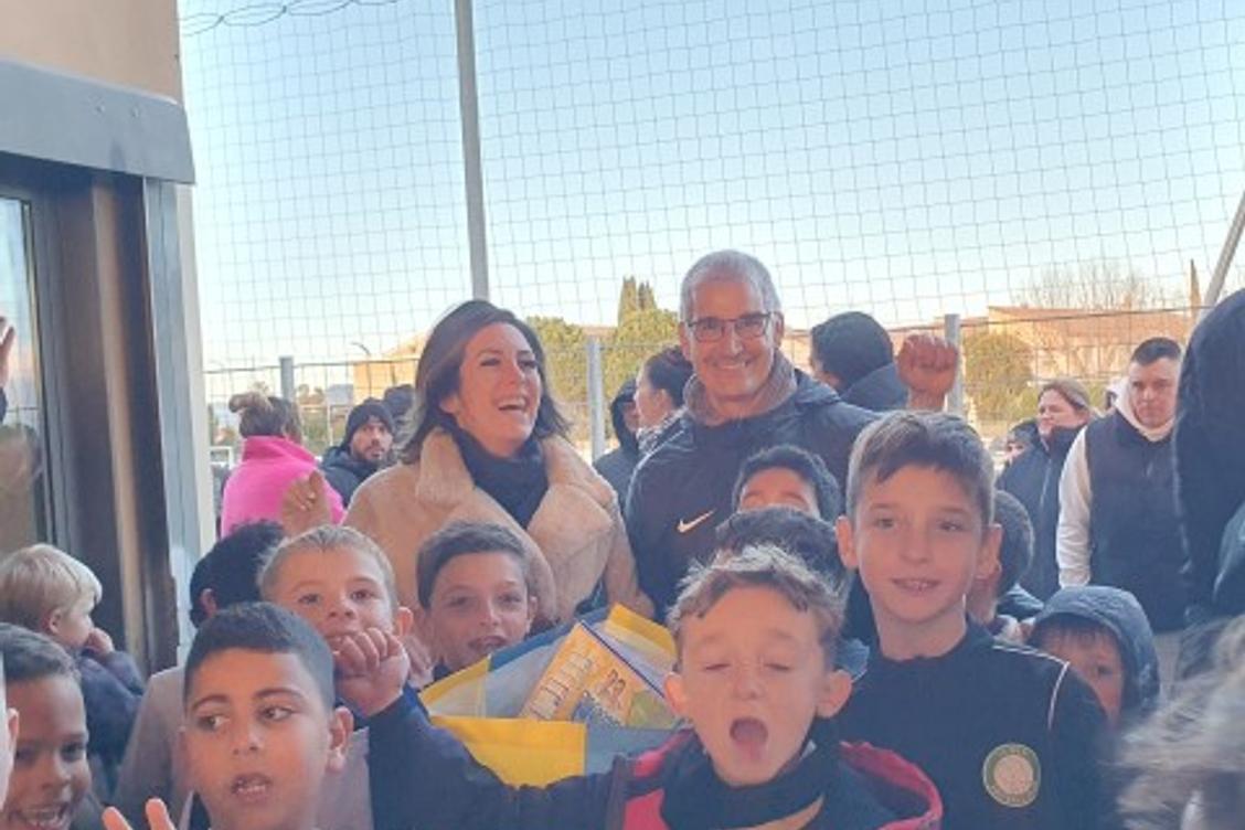 L’association Léa primée pour son innovation sociale aux 3e Trophées de l’entrepreunariat en Dracénie