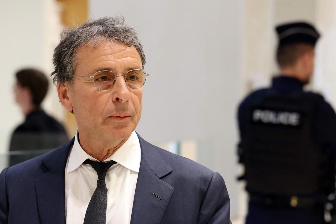 Affaire du financement libyen : la cour d’appel de Paris libère l’intermédiaire Alexandre Djouhri sous contrôle judiciaire