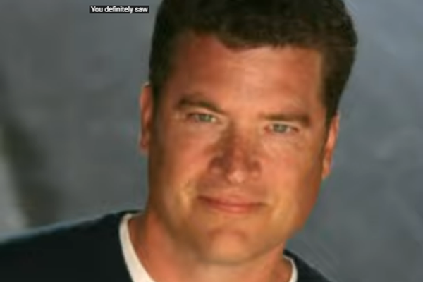 L’acteur américain est décédé à l’âge de 60 ans.