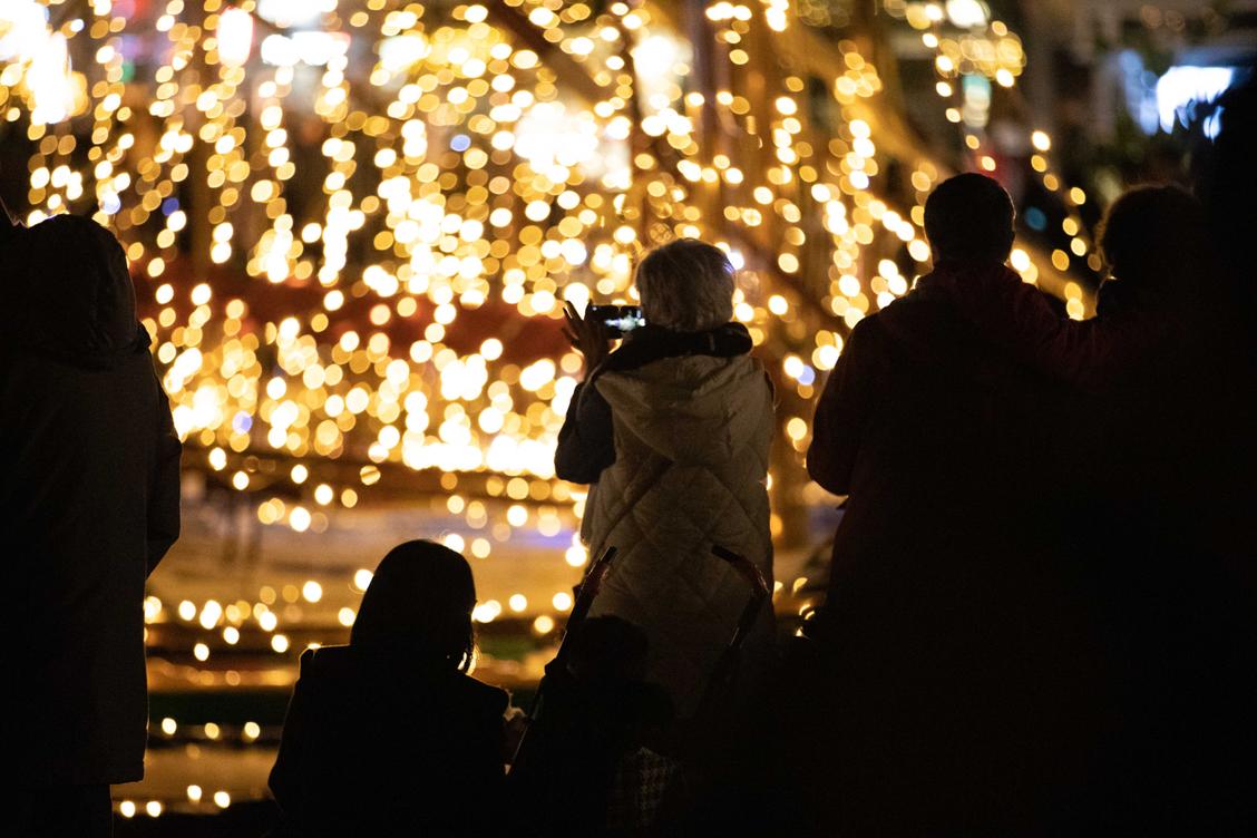 Réveillon du Nouvel an : où profiter d’un feu d’artifice après une journée de ski ?