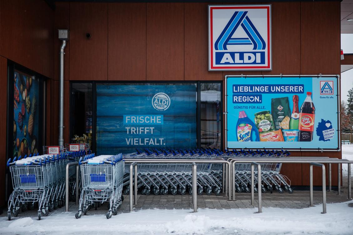 Aldi pourrait quitter la France, près de 40 magasins dans les Alpes-Maritimes et le Var