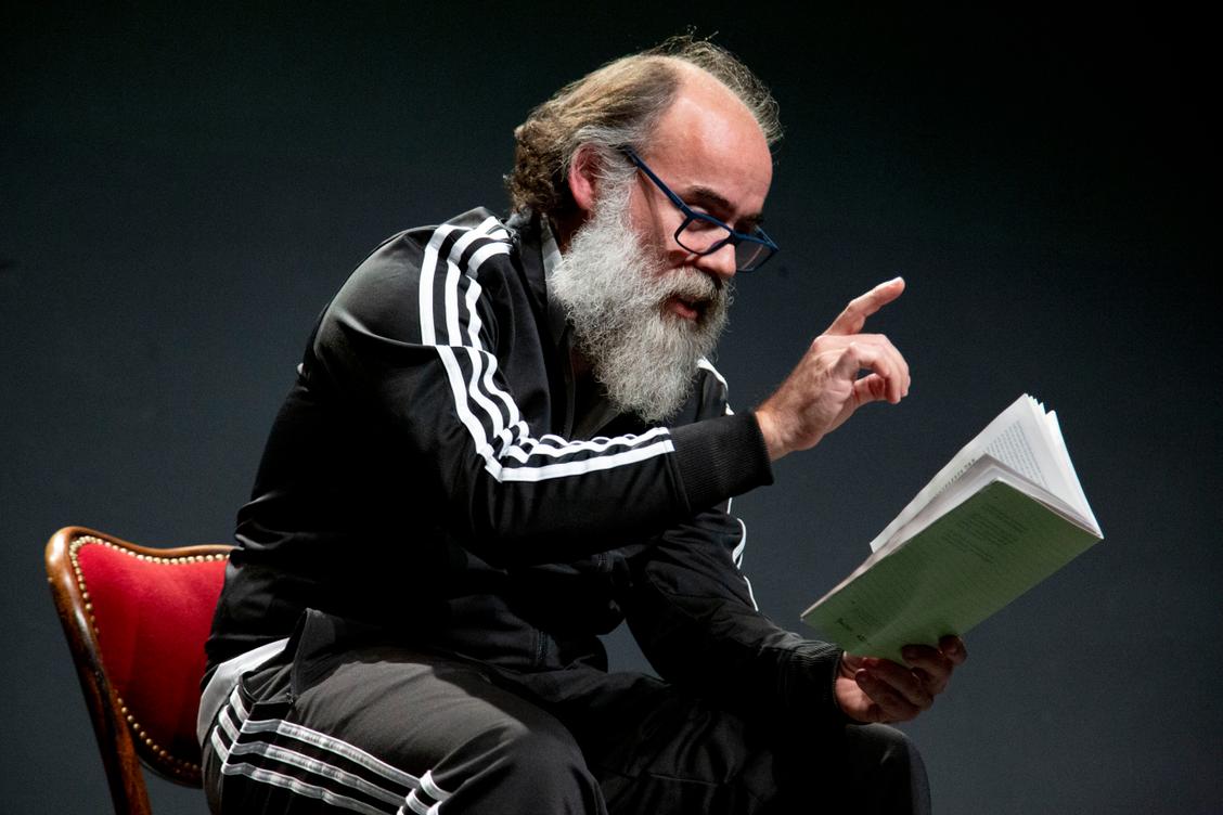 Six structures culturelles azuréennes autour de quatorze spectacles : voici 3 raisons (au moins) d’assister au festival Trajectoires