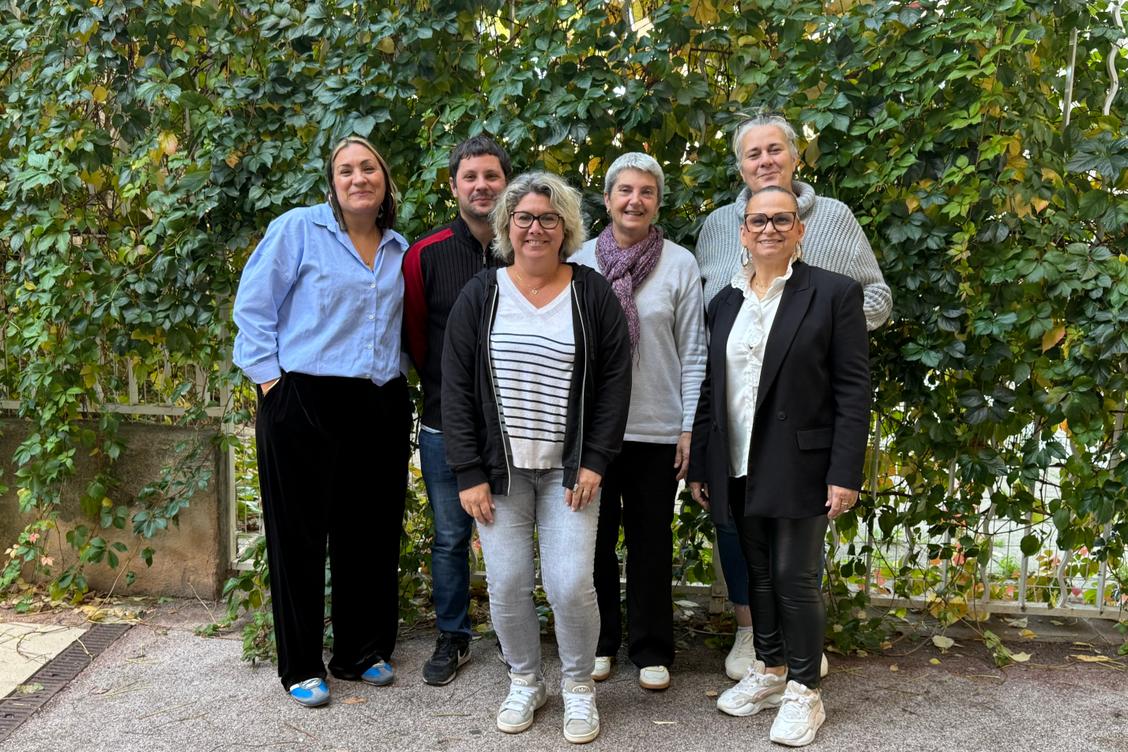 Qui sont les agents qui s’occupent du recensement à La Valette ?