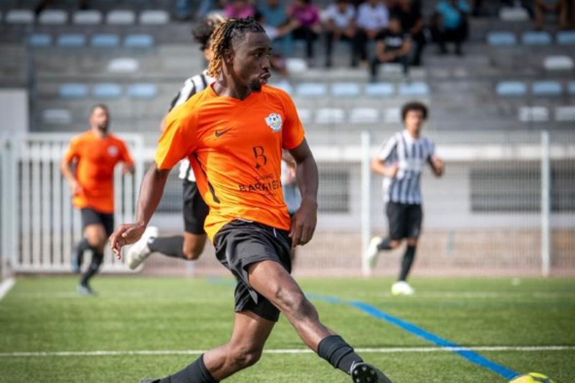 Football : ce dimanche, le Rapid de Menton, leader invaincu en D1, veut confirmer face à Mougins II