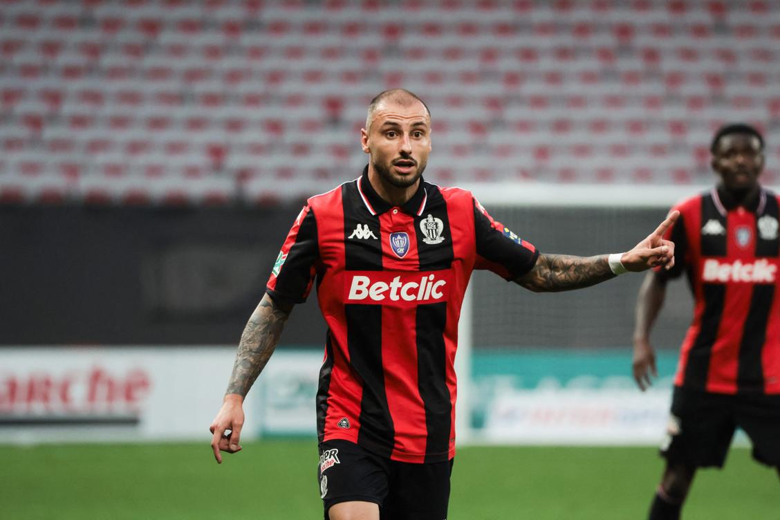 « Pour l’atmosphère générale, pour le foot » : Jonathan Clauss explique sa décision de prolonger à l’OGC Nice
