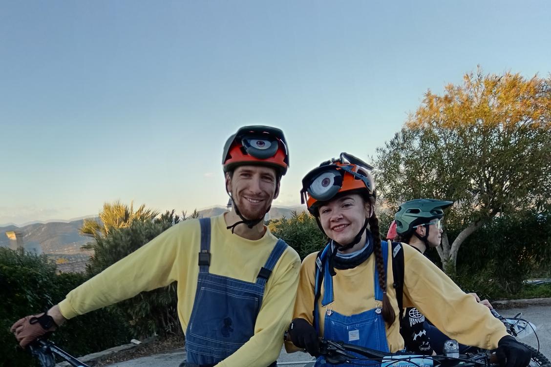 Des vélos partout dans le village pour l’édition 2026 des Ruelles de Gassin
