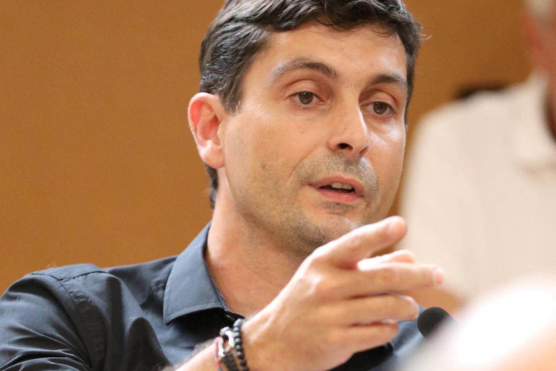 Évoquant « un temps de recul », Jean-Bernard Miglioli renonce à se présenter aux municipales à Draguignan