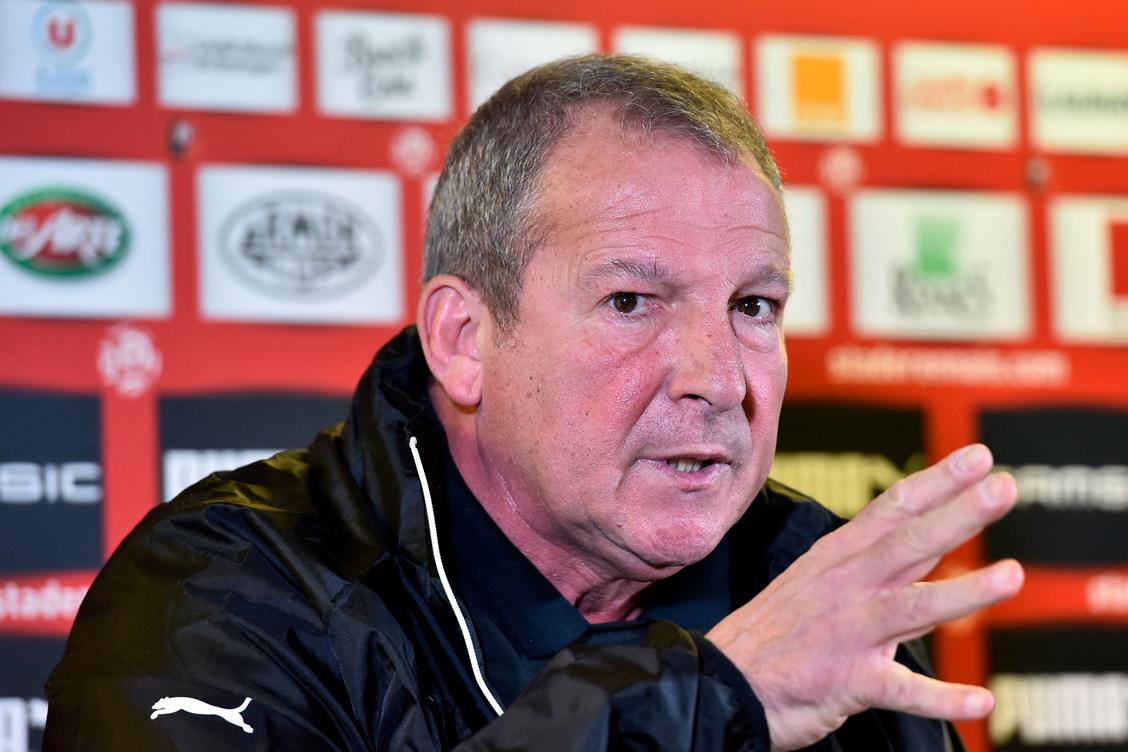 « Ce n’était pas mon soir pour mourir… » : il y a 30 ans, Rolland Courbis était pris dans une fusillade et frôlait la mort à Hyères