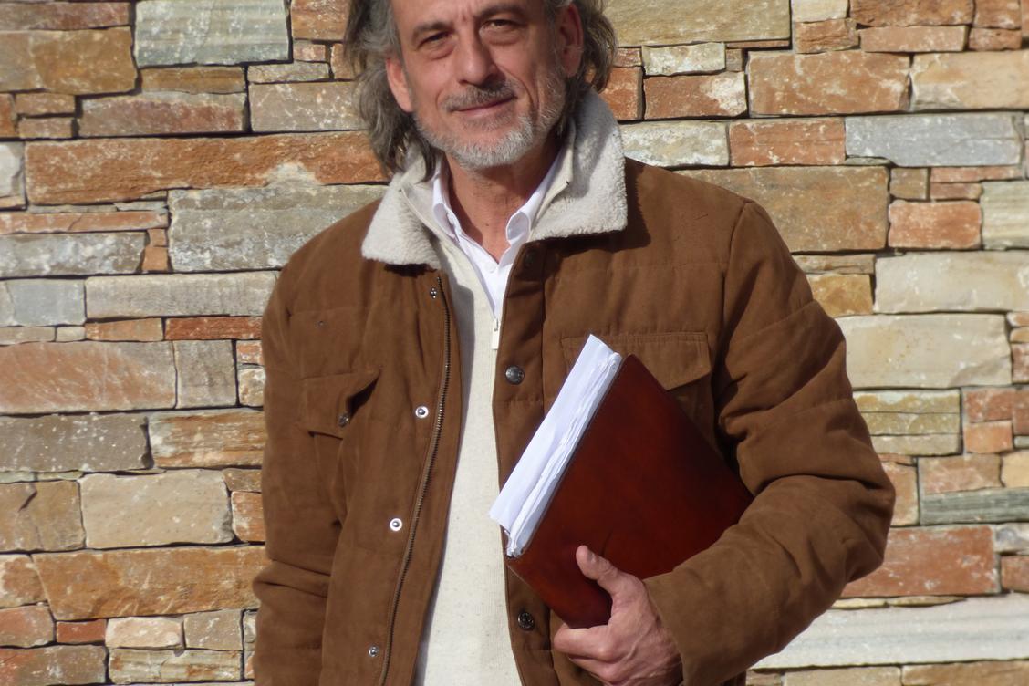 Municipales : jeunes et seniors, les priorités de Nicolas Bernardeau candidat, à La Motte