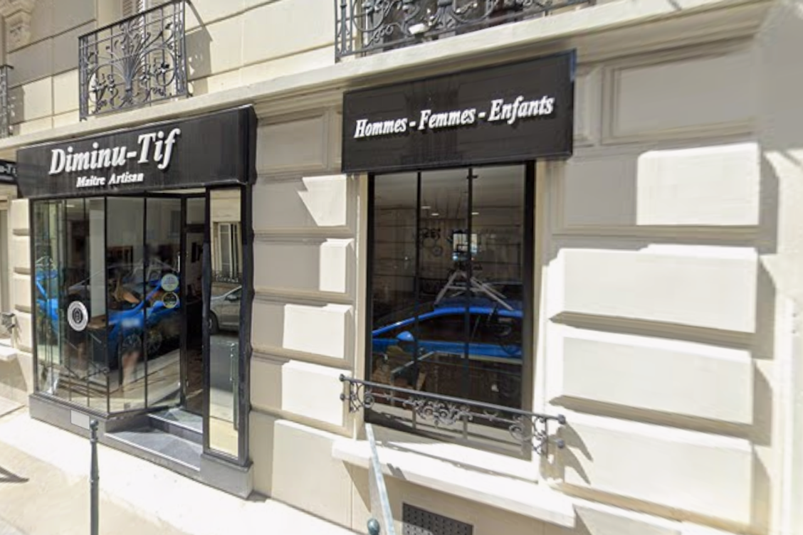 « No peigne no gain », « wok’n’roll »... Partagez-nous les noms de commerces les plus loufoques près de chez vous dans les Alpes-Maritimes et le Var