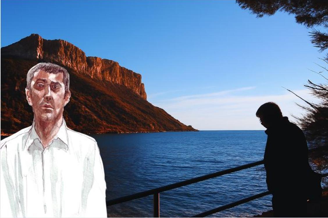 Il a tué son amie enceinte et le mari de sa maîtresse à Sanary : l’amant meurtrier du Cap Canaille demande sa libération