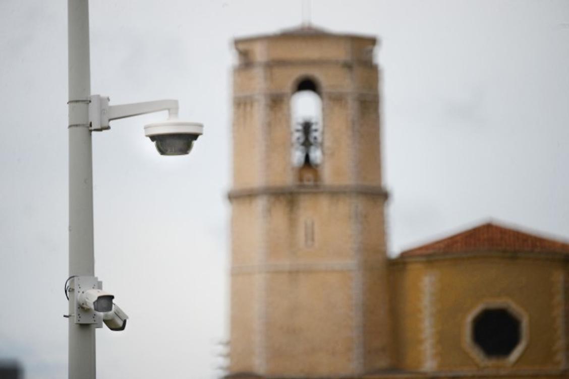 « Une baisse de la délinquance nous encourage » : avec 350 caméras pour 10 000 habitants, le maire de Lorgues assume une politique de vidéosurveillance maximale