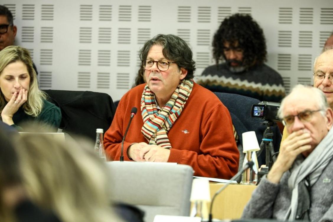 Municipales 2026 : le centriste Pierre-Jacques Depallens sera bien candidat à Toulon