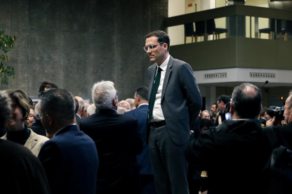 Risques naturels, sécurité, narcotrafic... Le préfet du Var Simon Babre fixe le cap pour 2026 face à un département de plus en plus exposé