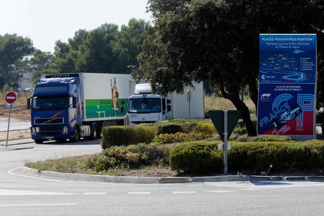 « Des acteurs locaux s’inquiètent » : le député varois Frank Giletti va interpeller le gouvernement ce mardi sur l’accès au plateau de Signes