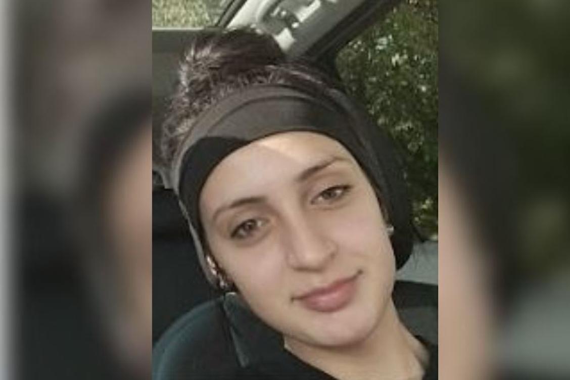 Appel à témoins : Lanna, 15 ans, introuvable depuis le 13 décembre, pourrait être entre Nice et Fréjus