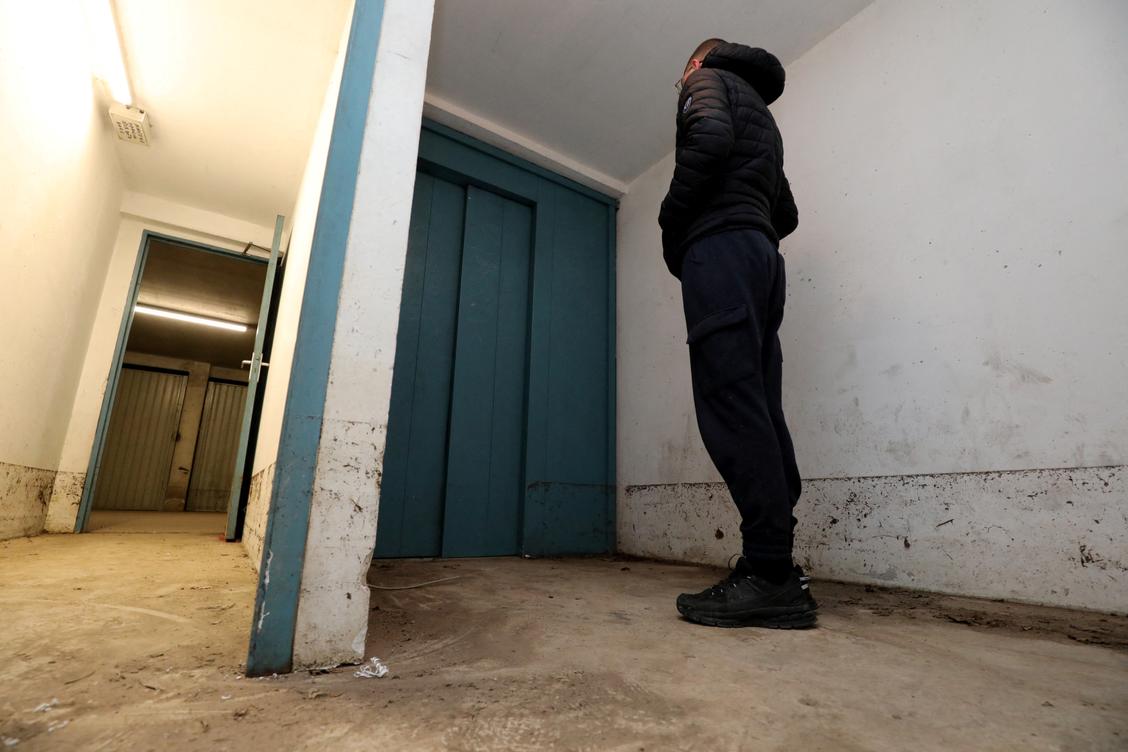 Ascenseur en panne, ménage baclé... : des habitants d’une résidence HLM de Menton haussent le ton