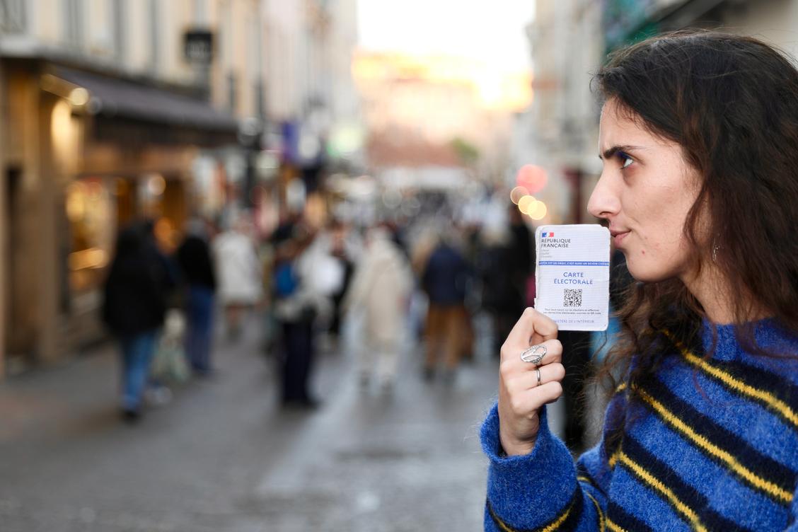 « À la fin, on trouvera bien quelqu’un pour qui voter » : à Cannes et Antibes les ultra-favoris David Lisnard et Jean Leonetti n’ont pas encore déclaré leur candidature pour les municipales... Voici ce qu’en pensent ces habitants