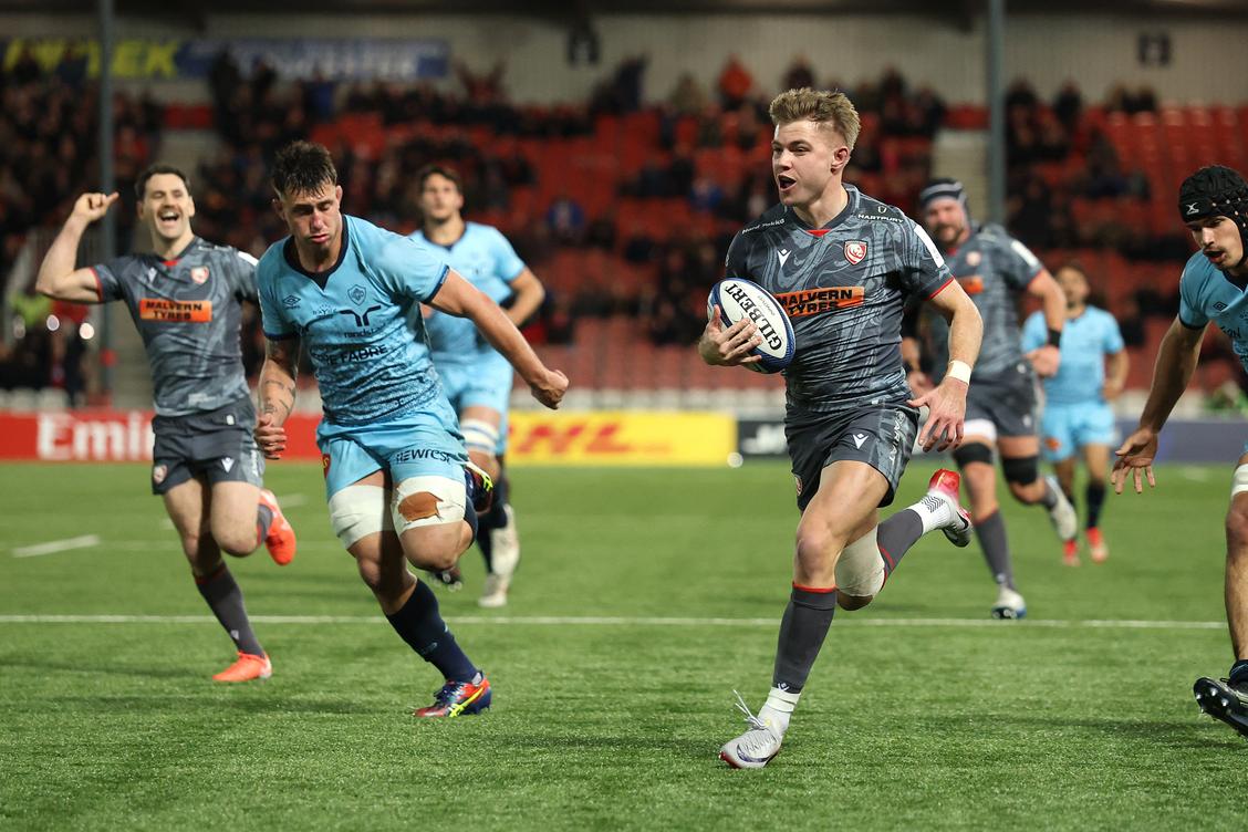 Que vaut vraiment Gloucester, l’adversaire du RCT ce samedi en Champions Cup ?