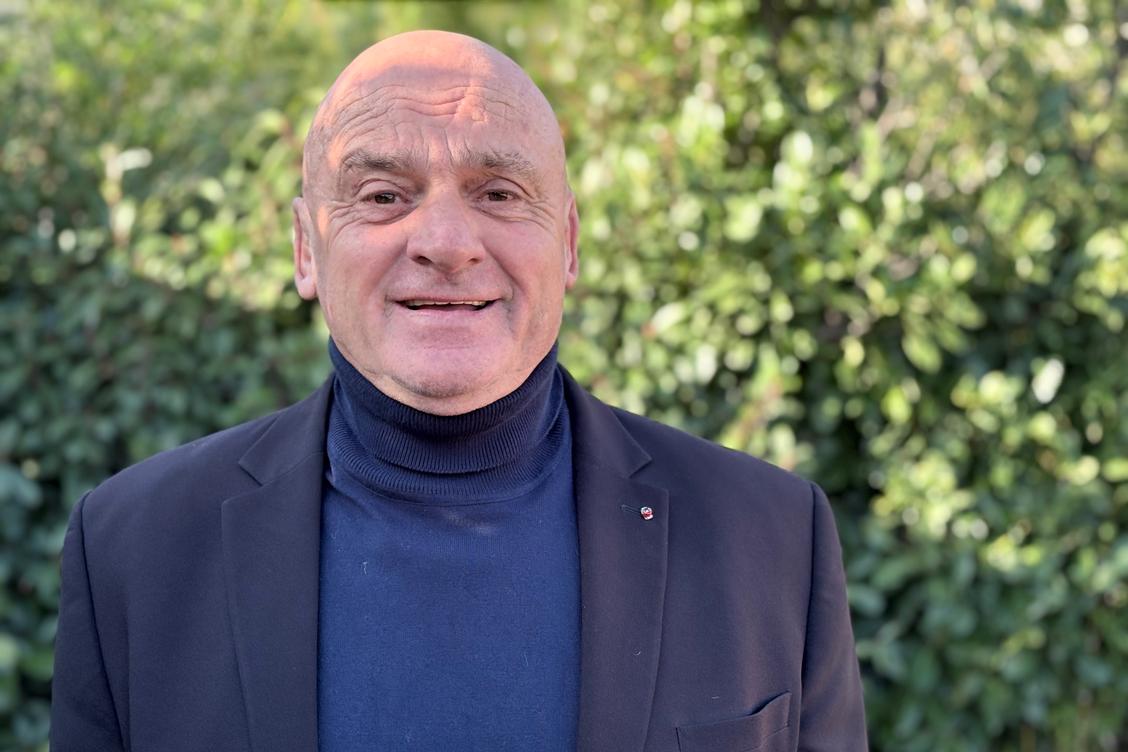 « Rompre avec la gestion actuelle » : candidat aux municipales, Patrick Villardry dévoile ses priorités pour Saint-Laurent-du-Var