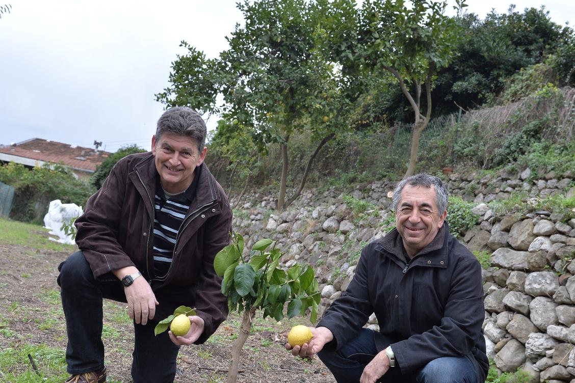 Il a consacré sa vie à la préservation du Vieux-Menton : Patrick Huyard est décédé, lundi 12 janvier, à l’âge de 65 ans