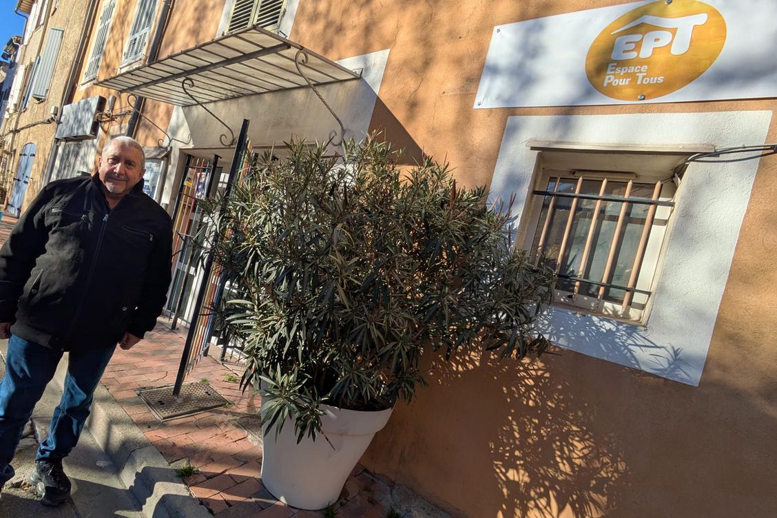 A Saint-Maximin, L’Espace pour tous contraint de fermer pour raison de sécurité et une nouvelle polémique en vue