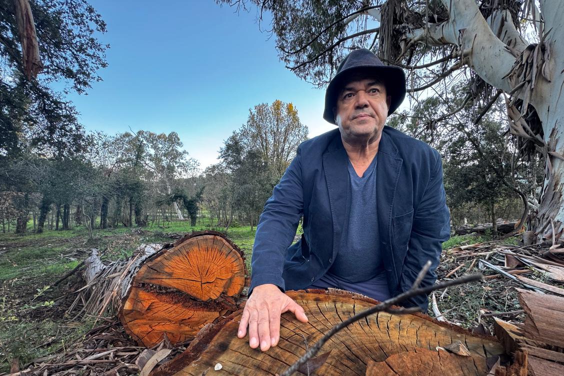 A Valbonne, une maison de la mémoire harki va peut-être ouvrir la voie à un parcours national