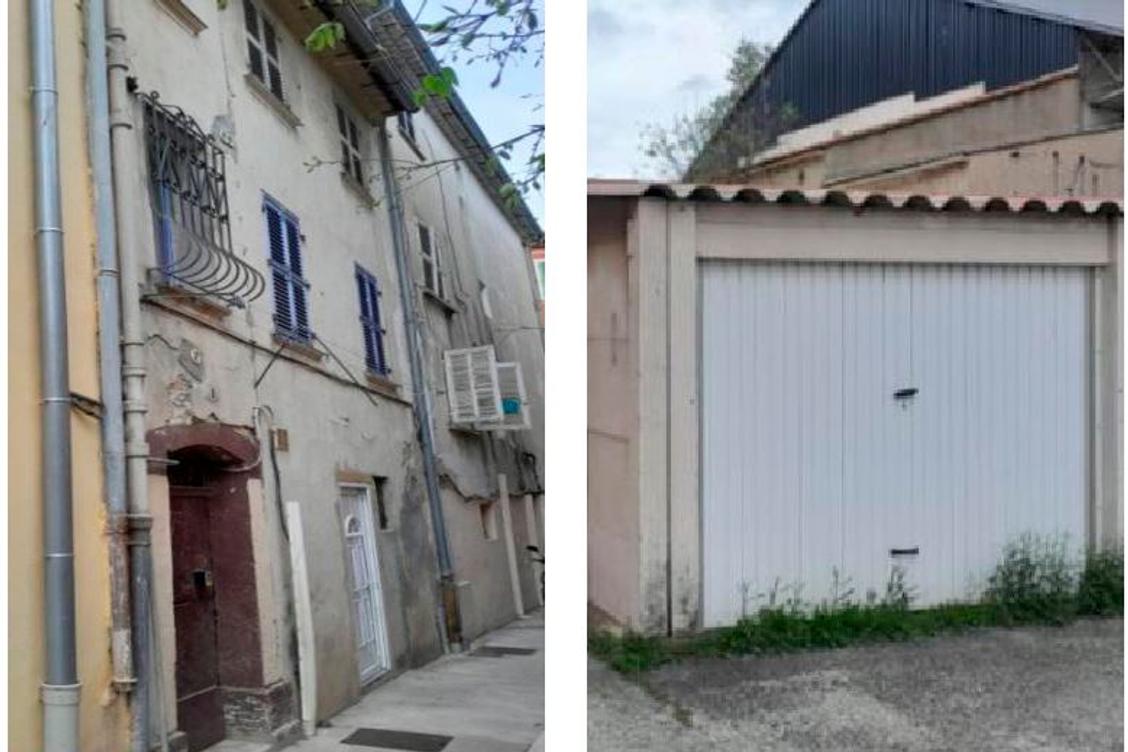 Que sont devenus les biens légués à la Ville par Roger Brun ?