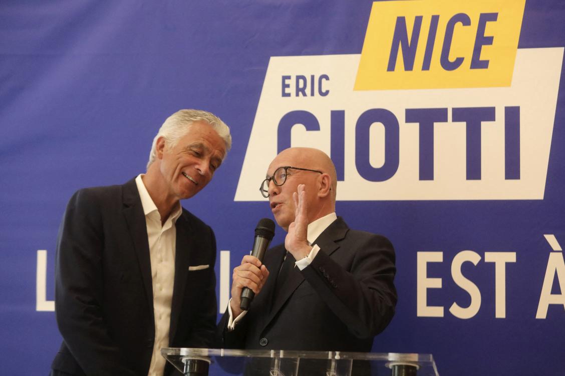 « Une question de droit qui se pose » : Jean-Pierre Rivère risque-t-il vraiment d’être inéligible à Nice ?