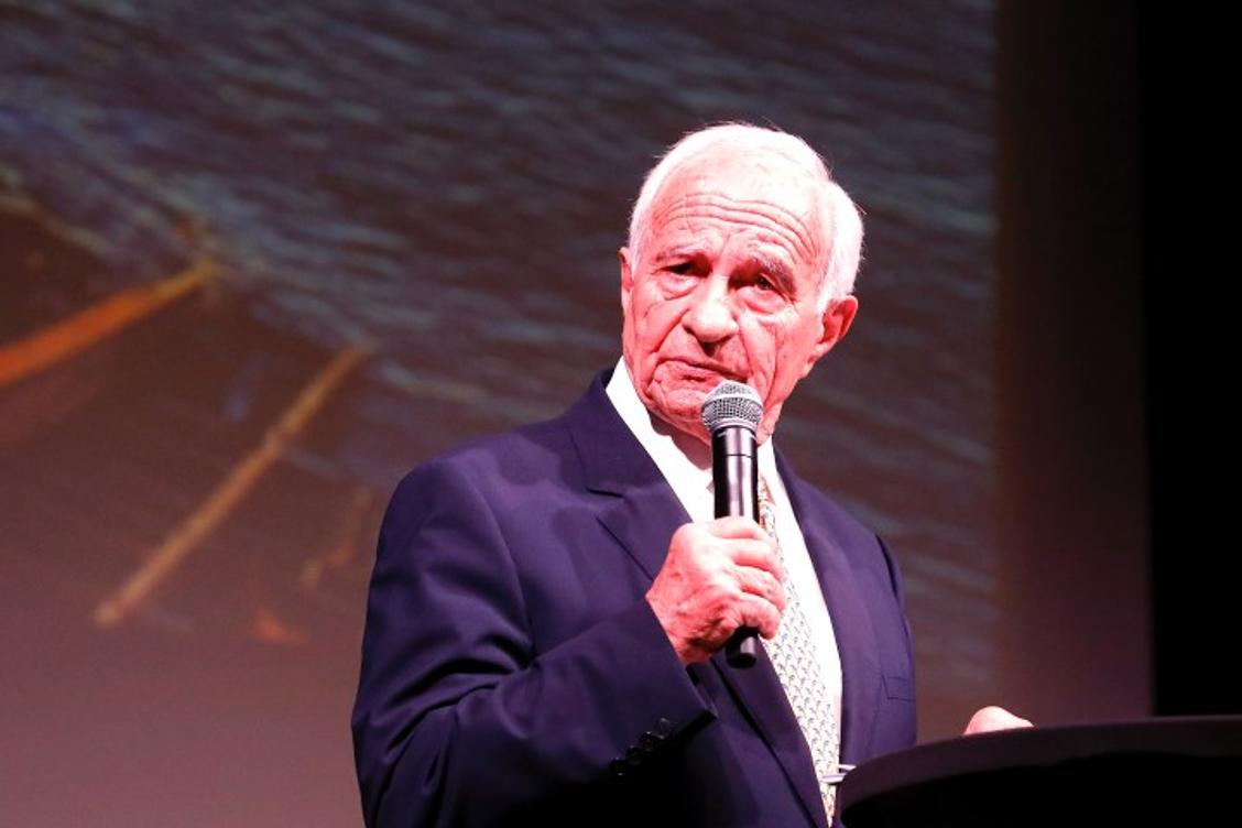 Crises, cohésion et attachement local : ce qu’il faut retenir des vœux du maire Jo Minniti à La Seyne