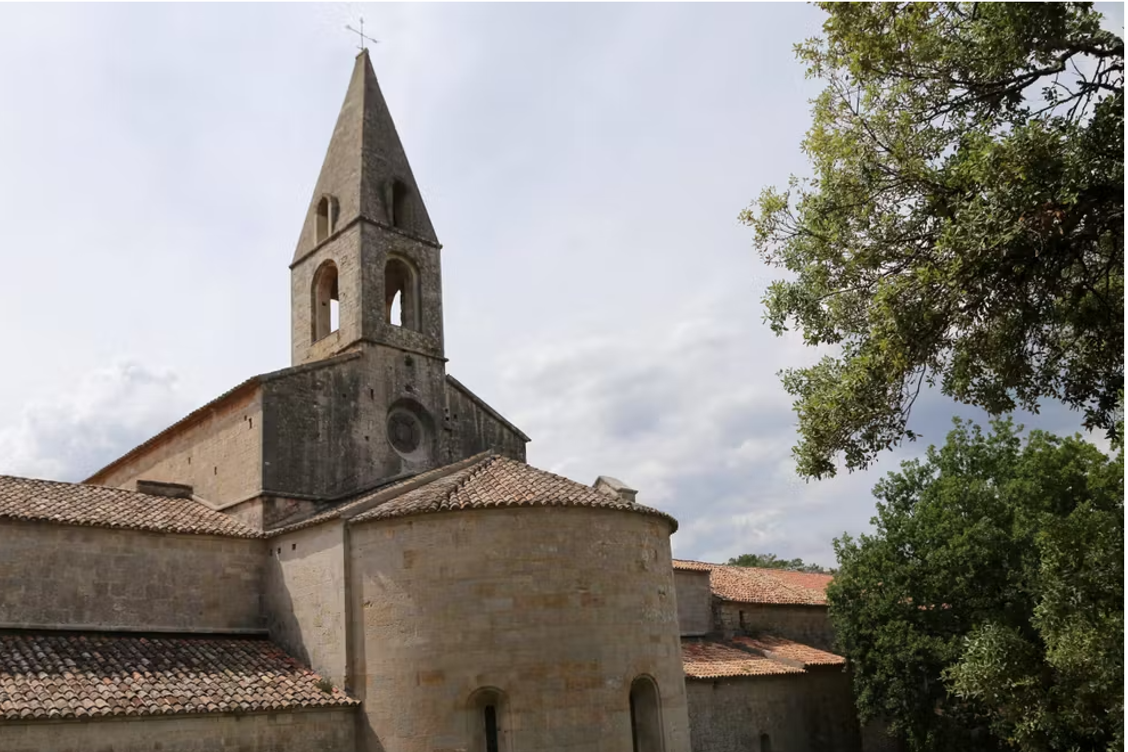 Les agents de l’Abbaye du Thoronet posent un préavis de grève à partir du lundi 19 janvier