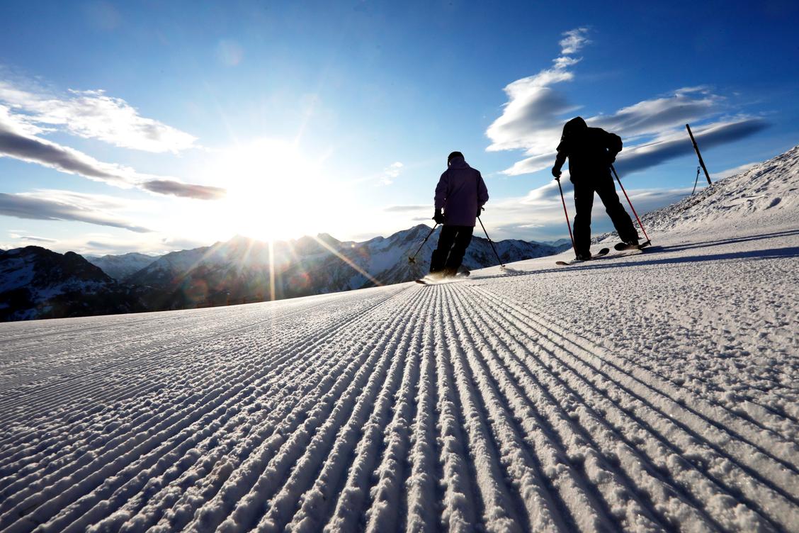 « Les comportements de certains skieurs restent préoccupants » : la sécurité renforcée dans les domaines skiables