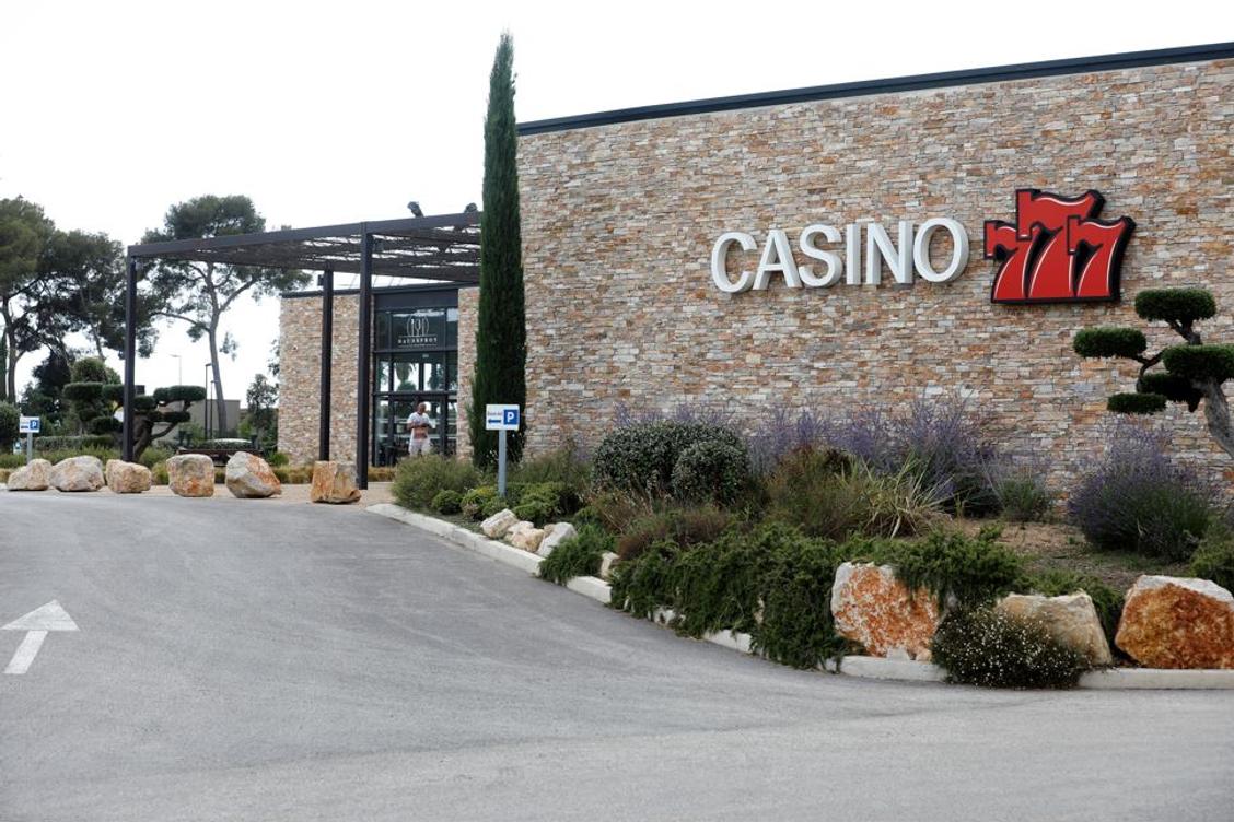 Le casino de jeux de Sanary est toujours numéro un dans le Var