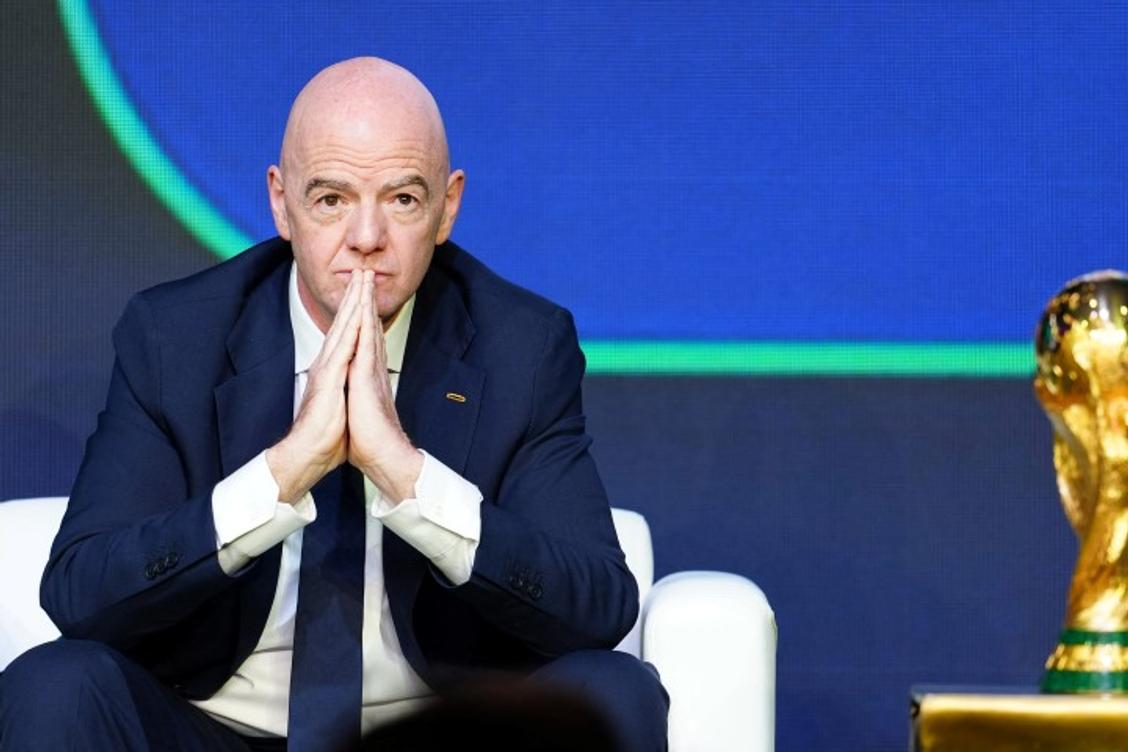 Malgré la polémique sur les prix, la Fifa enregistre plus de 500 millions de demandes de billets pour le Mondial-2026